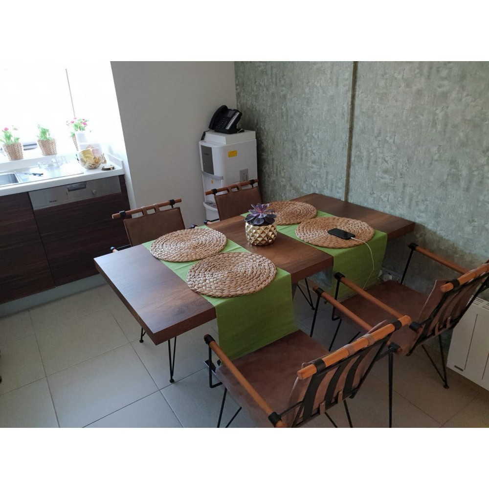 Reno Flat Finance Office Furniture Mr Aziz