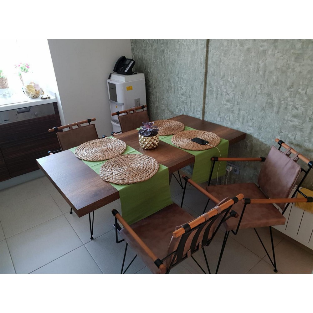 Reno Flat Finance Office Furniture Mr Aziz