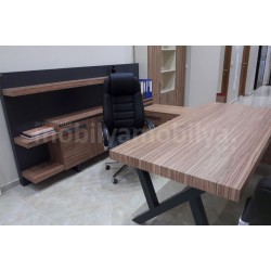 Erdogan Building Istanbul