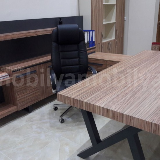 Erdogan Building Istanbul