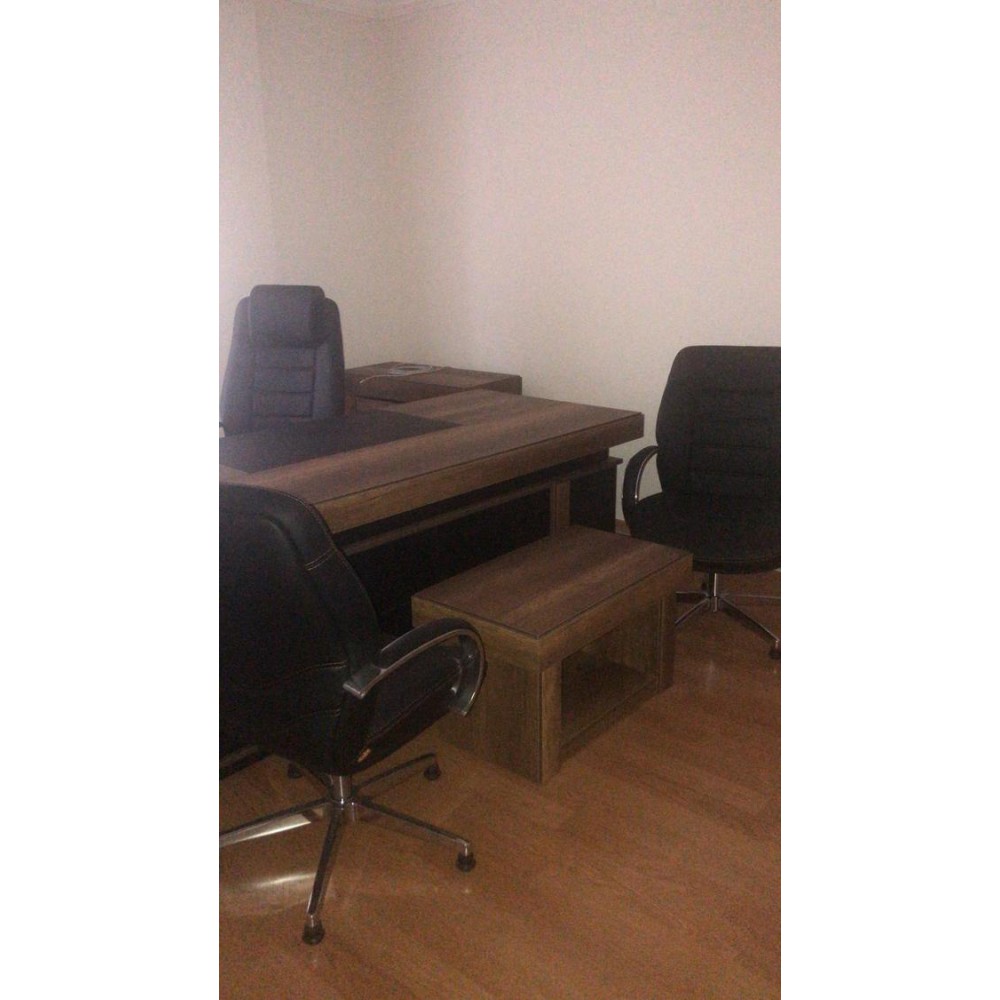 Various Office Furniture Misc been done