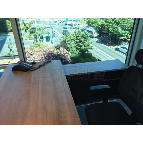 Rizzo Desk