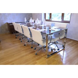 Vip Meeting Room Seminar on Eagle