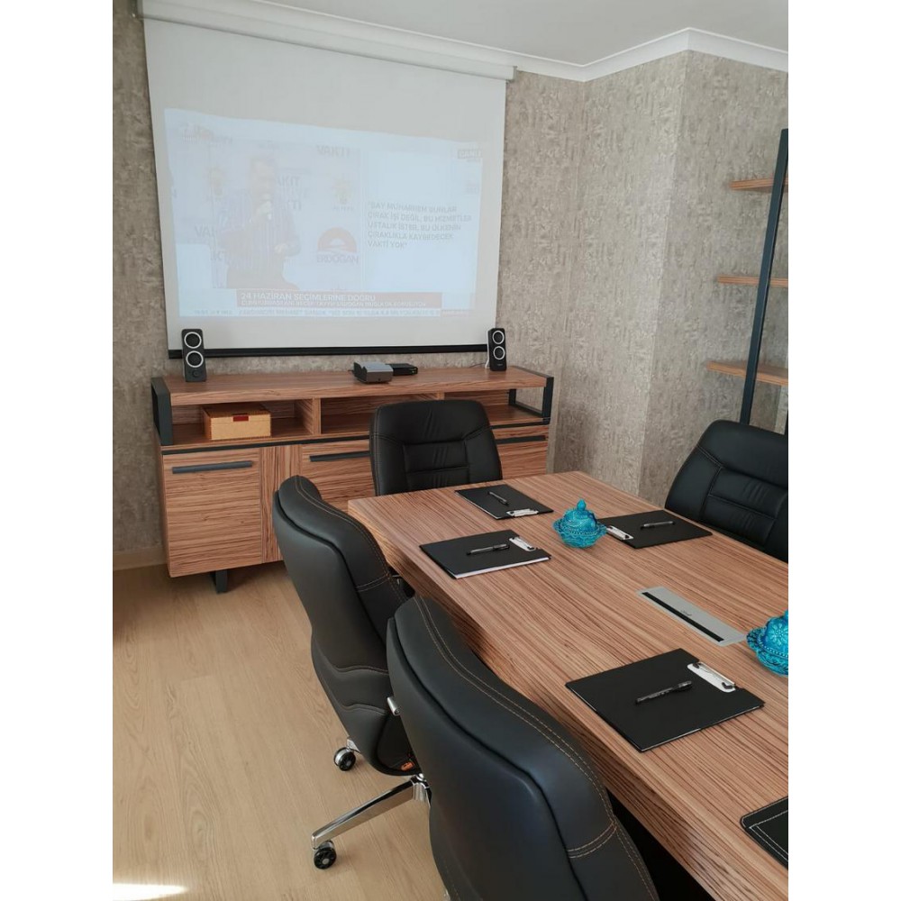 Reno Flat Finance Office Furniture Mr Aziz