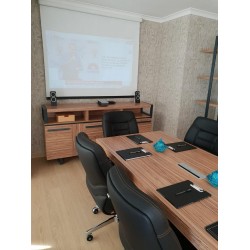 Reno Flat Finance Office Furniture Mr Aziz