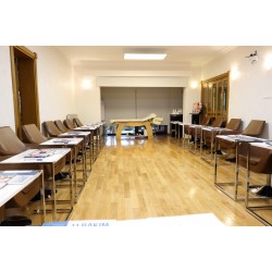 Vip Meeting Room Seminar on Eagle