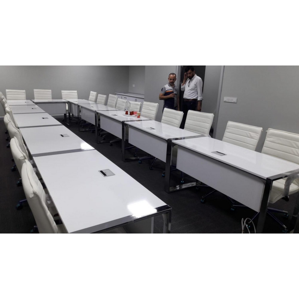 Mr. Selim Meeting Room Desk