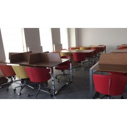 Workstation Workstation Tables Ibrahim