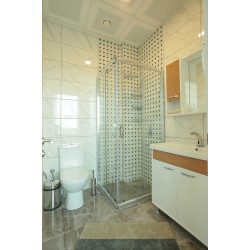 Login lobby and Mr Ibrahim Complete Building Kartal