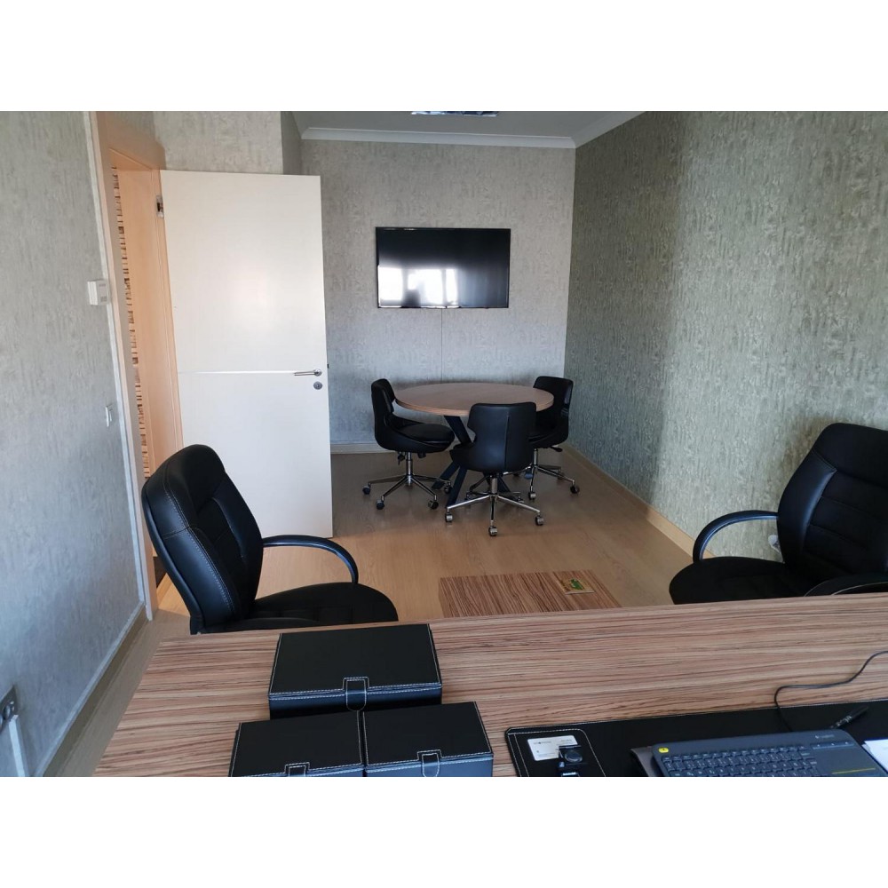 Reno Flat Finance Office Furniture Mr Aziz