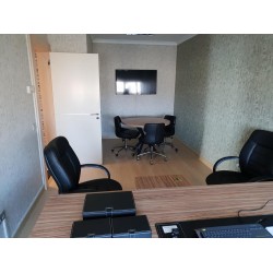 Reno Flat Finance Office Furniture Mr Aziz