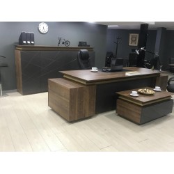 Signature and Executive Sets Walnut Lake