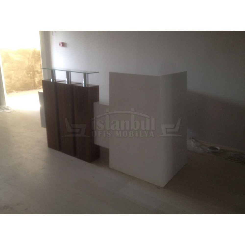 Box countertops Dolce