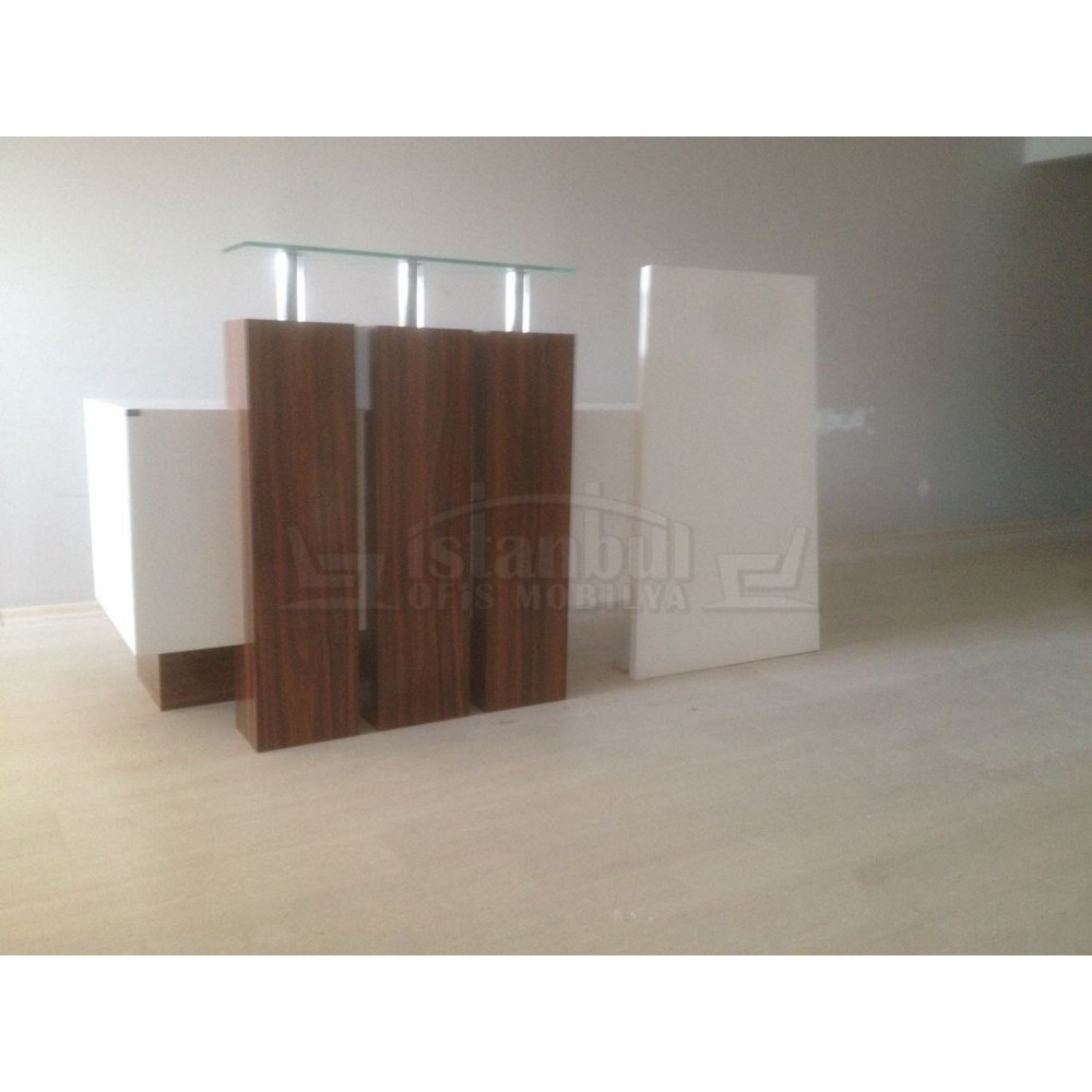 Box countertops Dolce