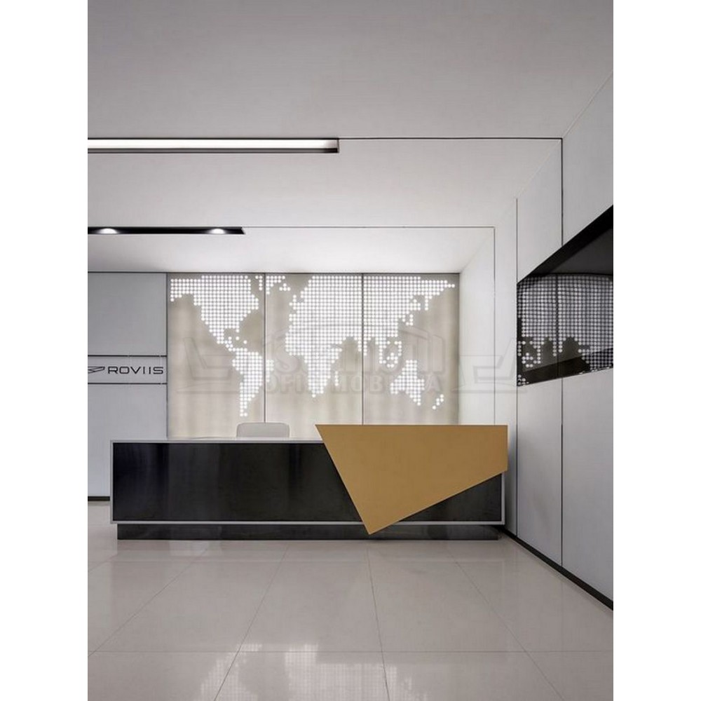 Wide countertops Rome