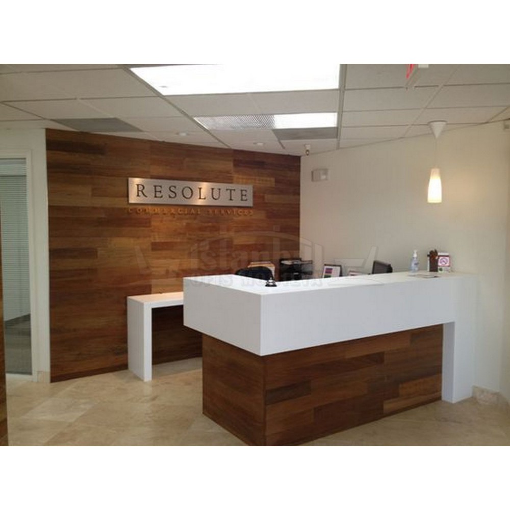 Massive Lake countertops Arezzo