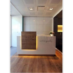 Massive Lake countertops Arezzo