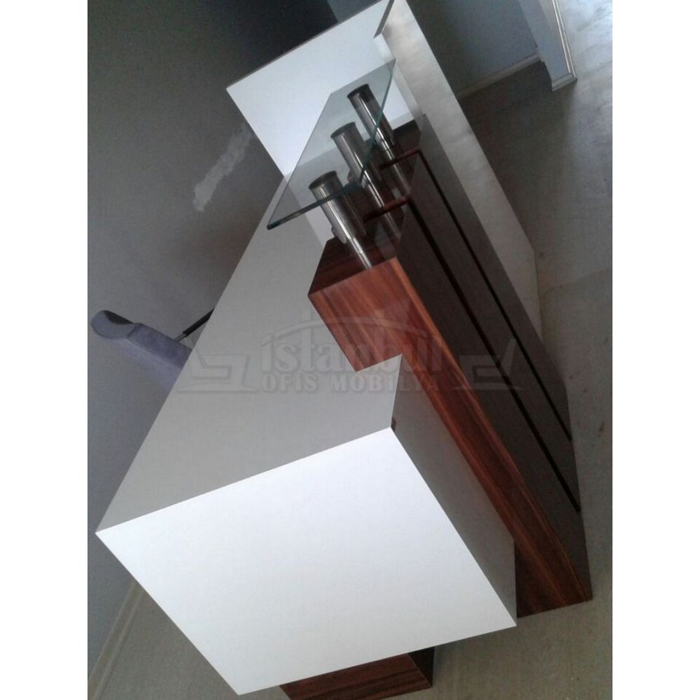 Box countertops Dolce