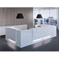 Parma Special Reception Desk