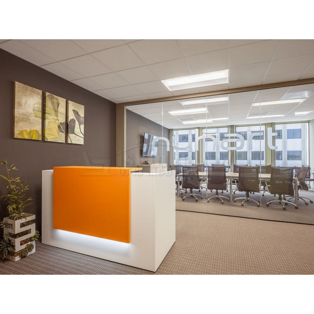 Parma Reception Desk