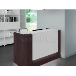 Parma Reception Desk
