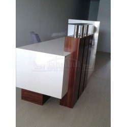 Box countertops Dolce