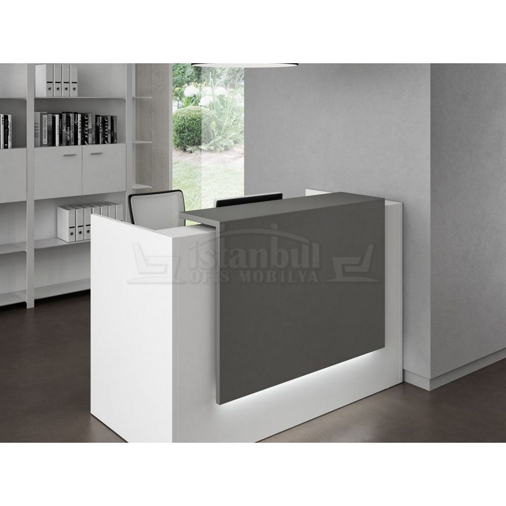 Parma Reception Desk