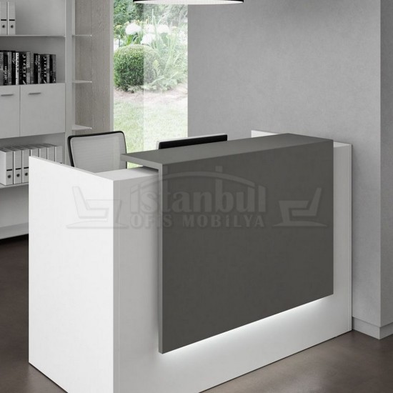 Parma Reception Desk