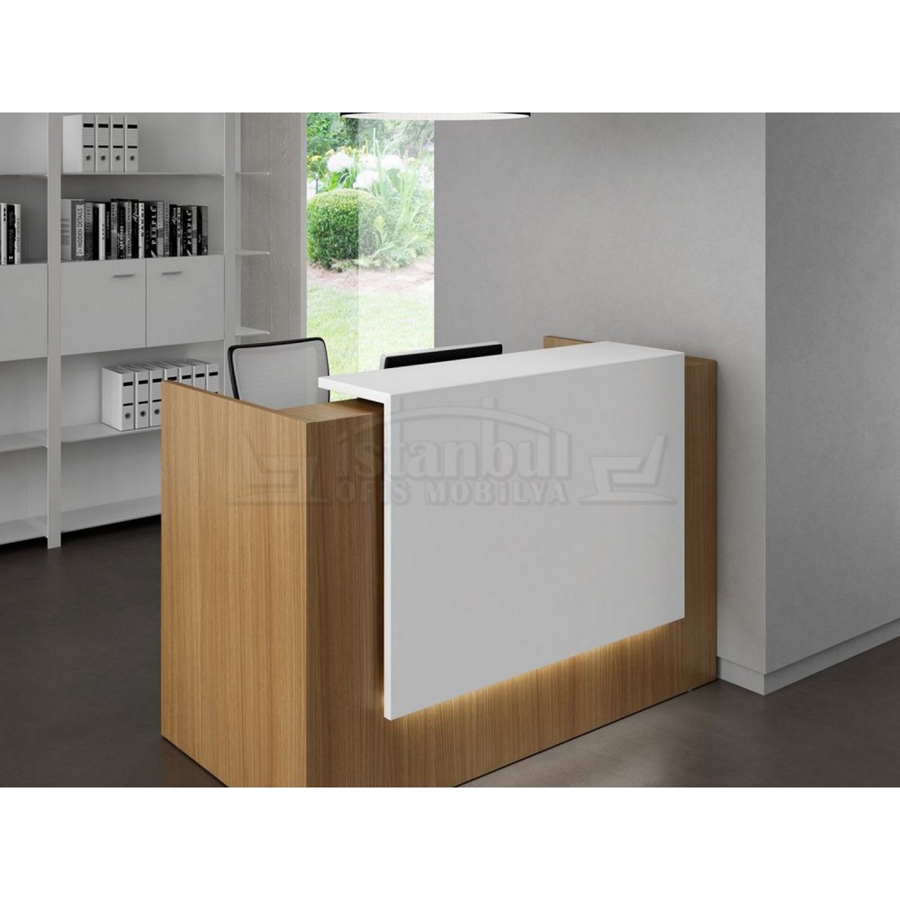Parma Reception Desk