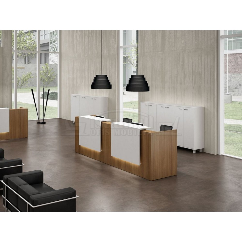 Parma Special Reception Desk