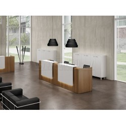 Parma Special Reception Desk