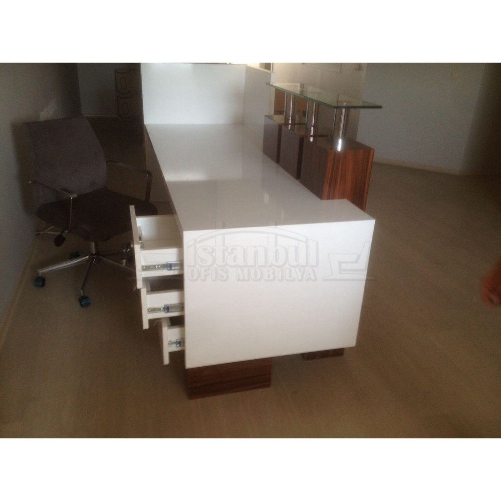 Box countertops Dolce