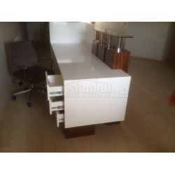 Box countertops Dolce