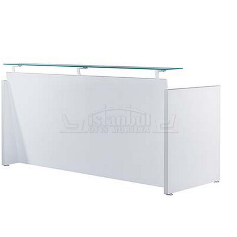 Counters Panel Trieste