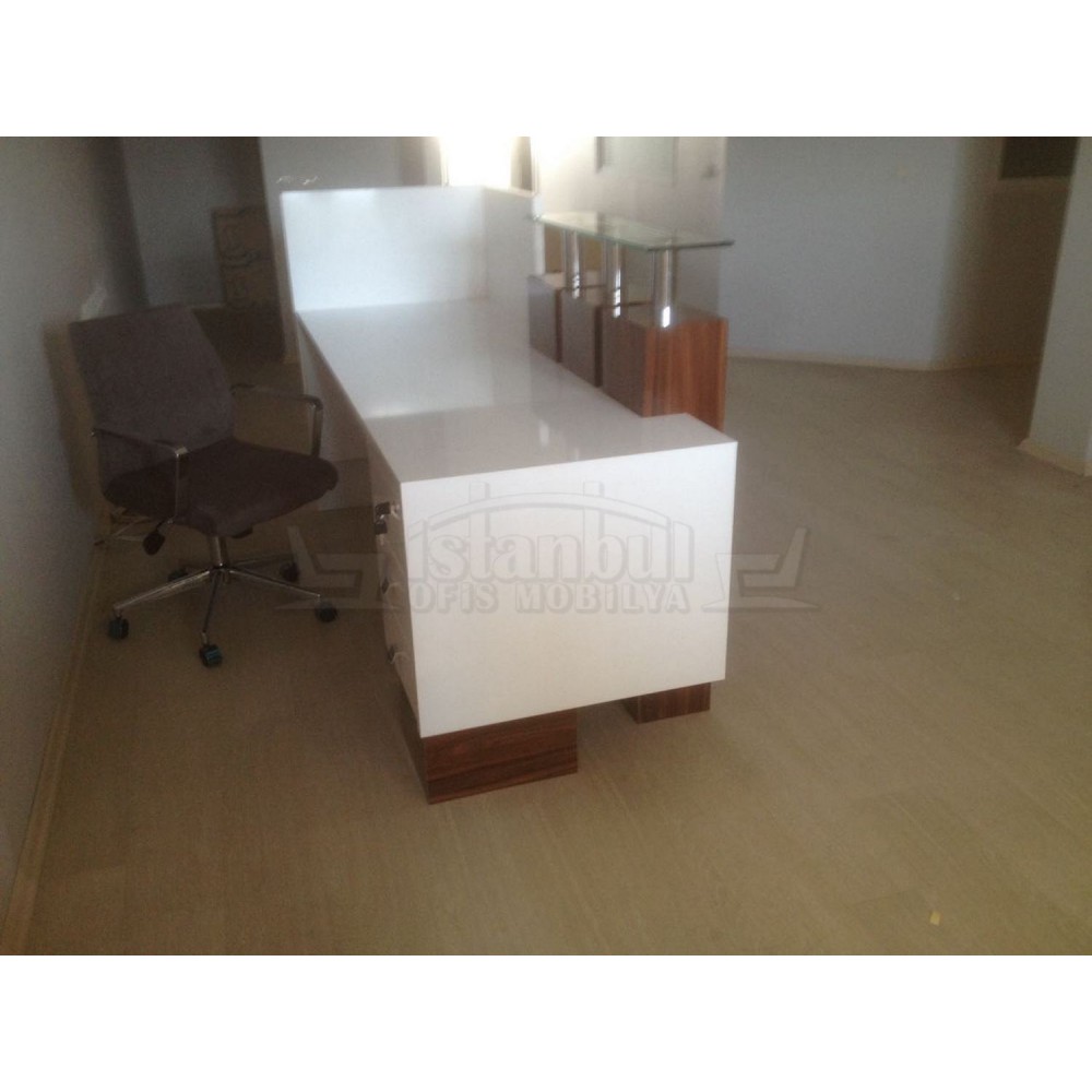 Box countertops Dolce