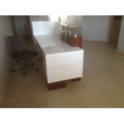 Box countertops Dolce