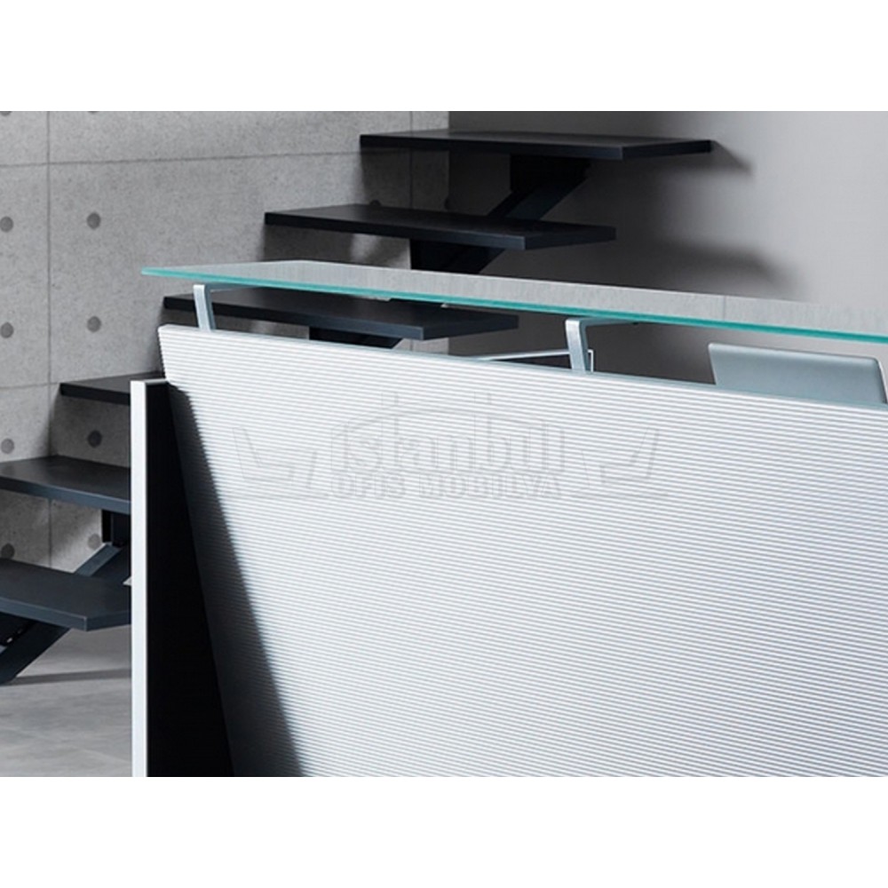 Counters Panel Trieste