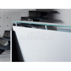 Counters Panel Trieste