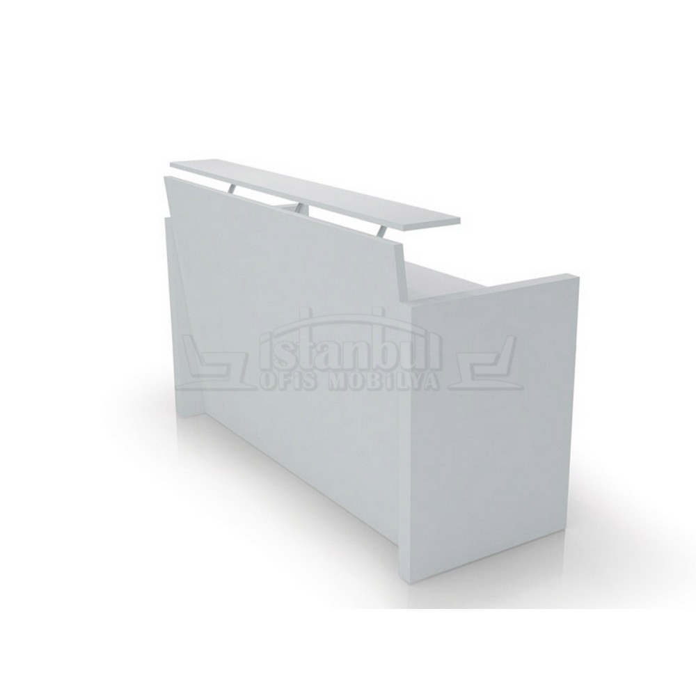 Counters Panel Trieste