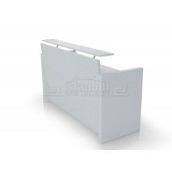 Counters Panel Trieste