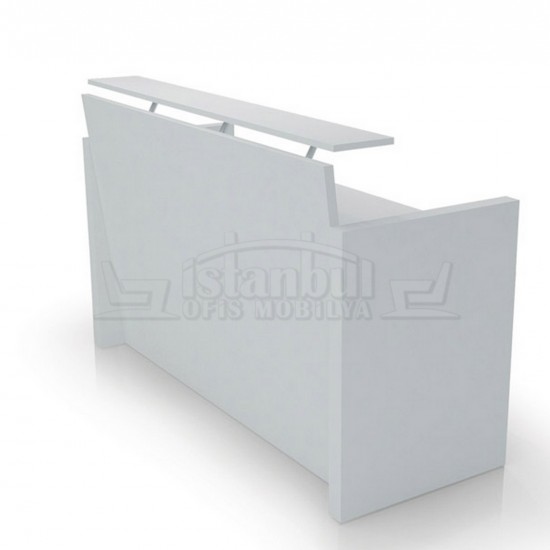 Counters Panel Trieste