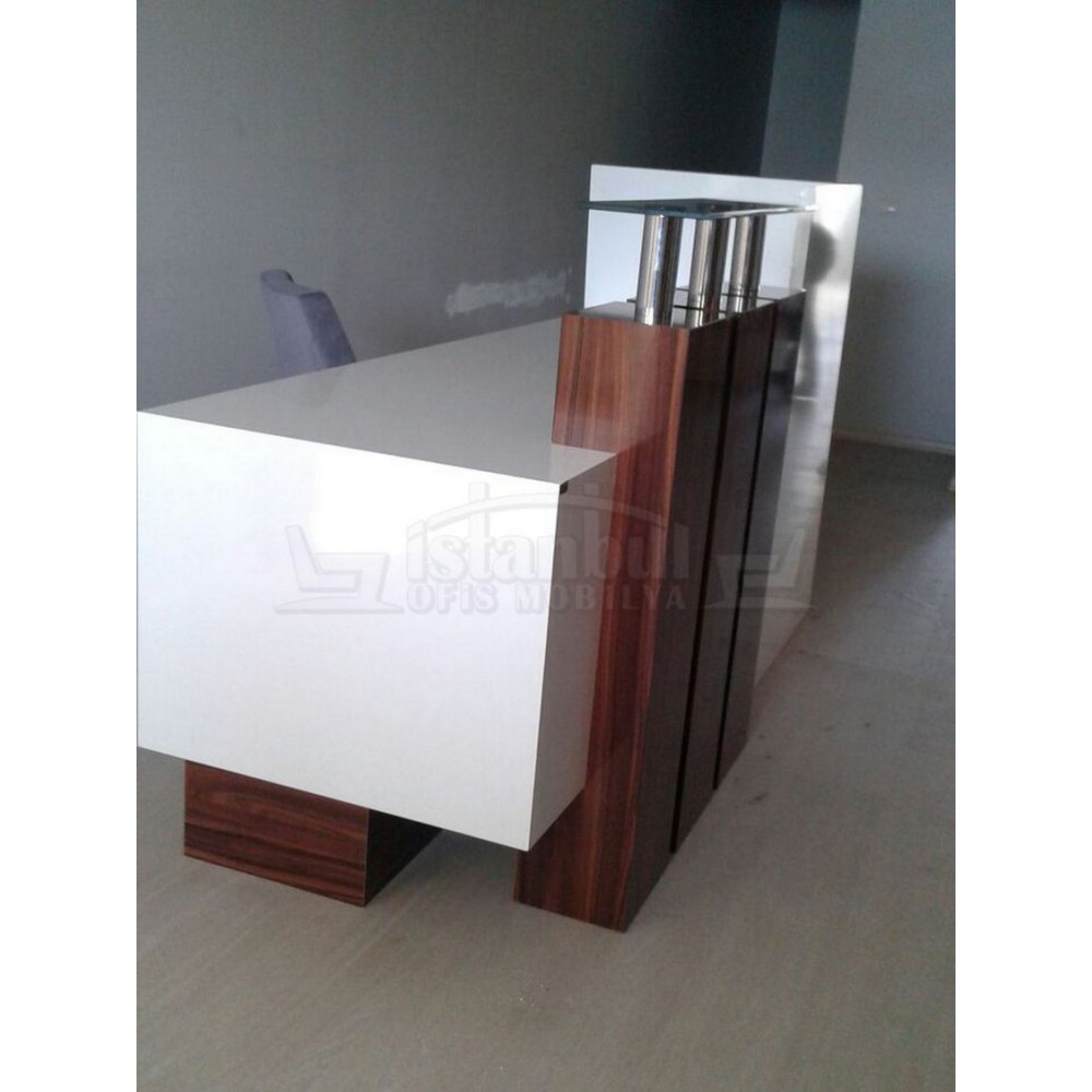 Box countertops Dolce