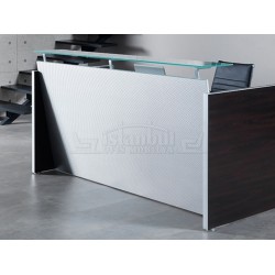 Counters Panel Trieste