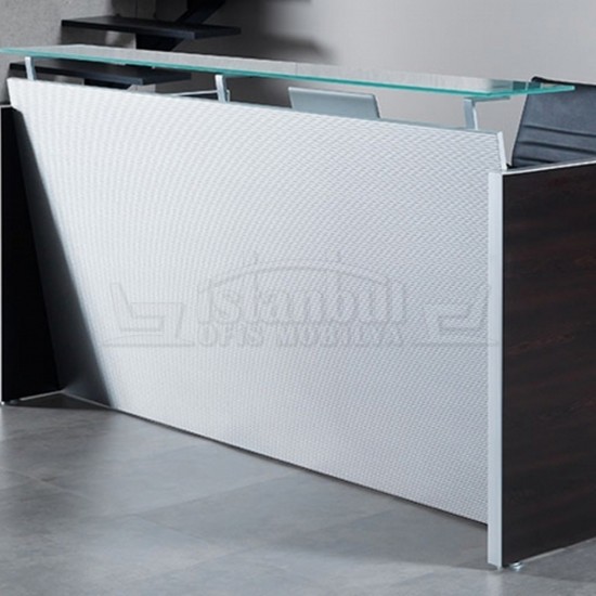 Counters Panel Trieste