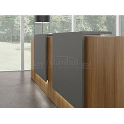 Parma Special Reception Desk