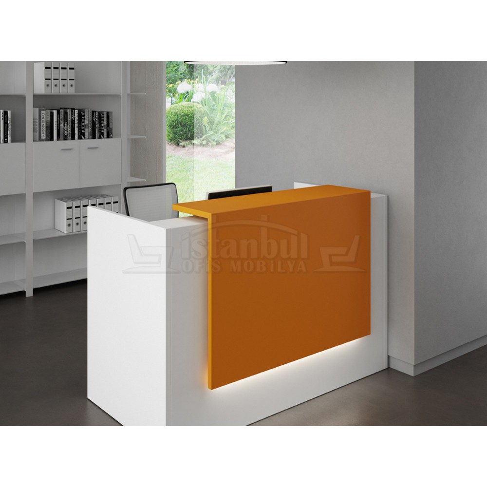 Parma Reception Desk