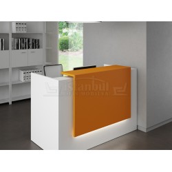 Parma Reception Desk