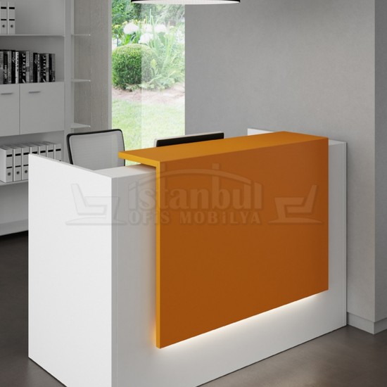 Parma Reception Desk