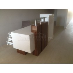 Box countertops Dolce