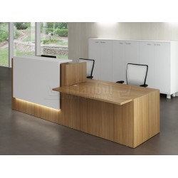 Parma Special Reception Desk